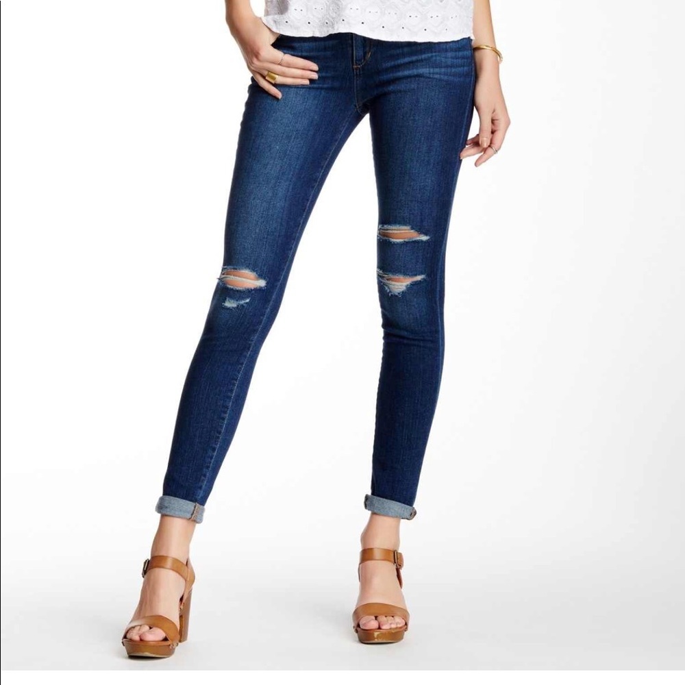 Joes Skinny Jeans